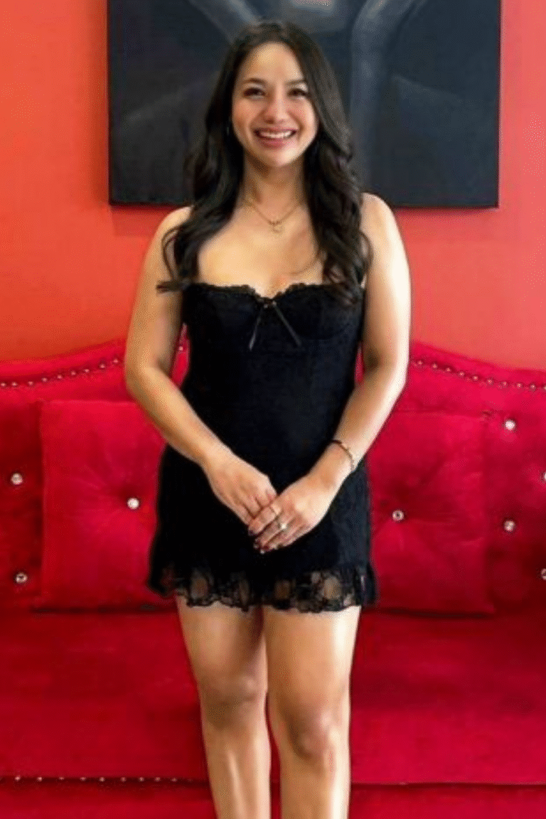 Bangkok Bunny Nuru