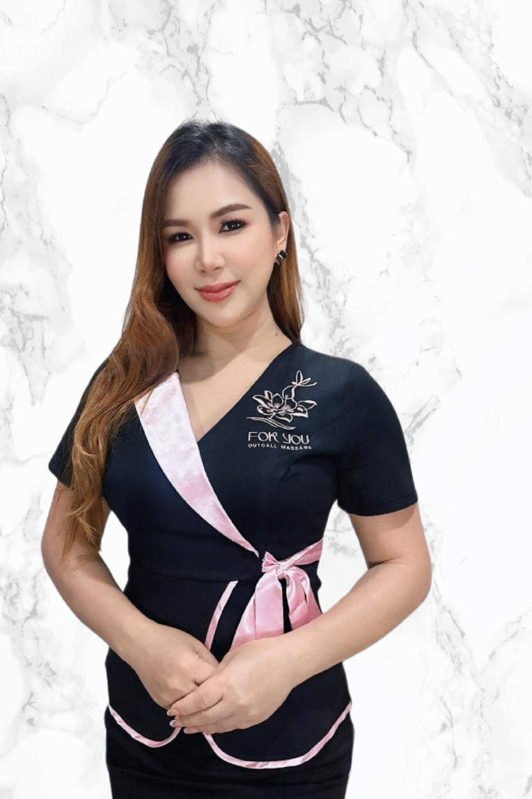 For You Outcall Massage