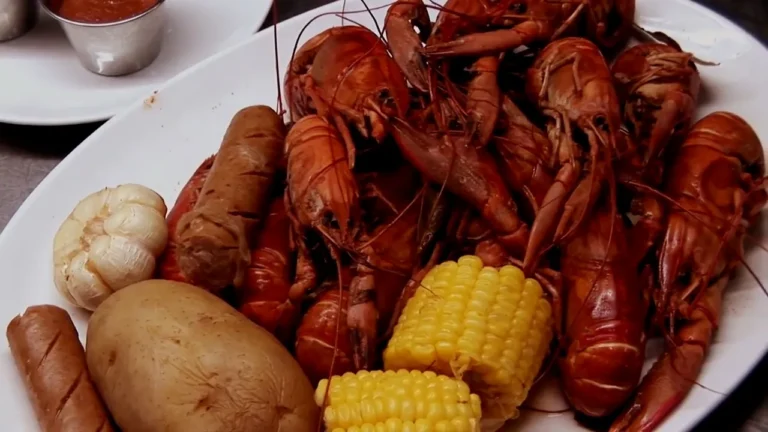 Bourbon St. Restaurant & Oyster Bar in Bangkok