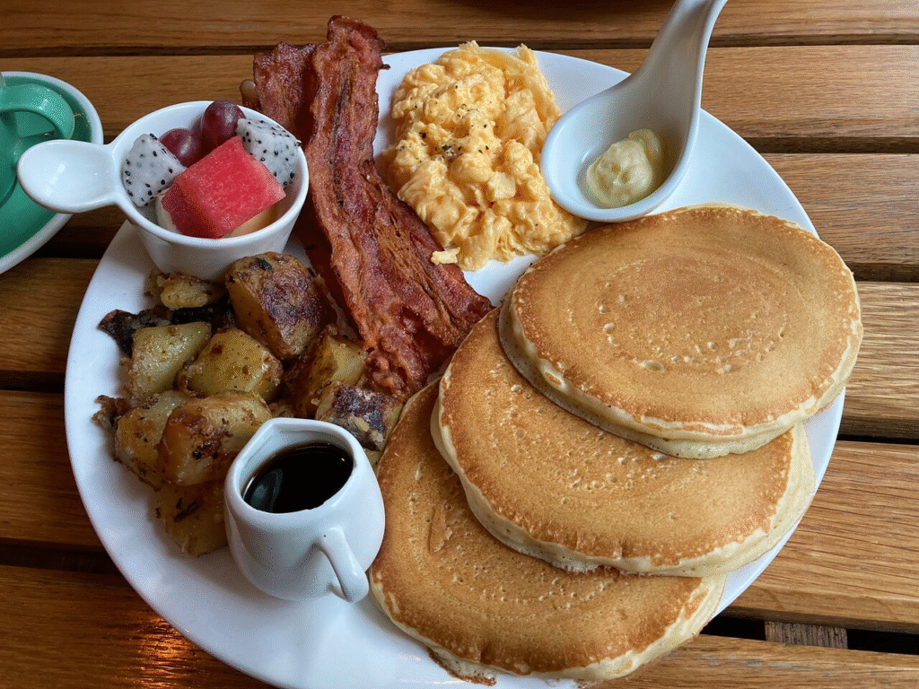 Breakfast Story gallery image 10
