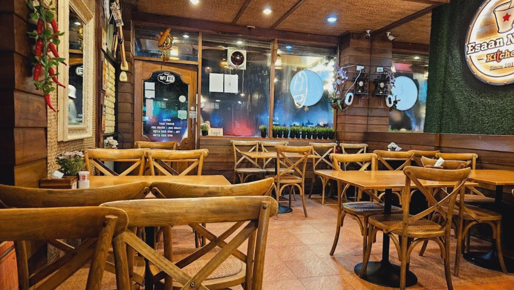 Esaan Nation Kitchen gallery image 2