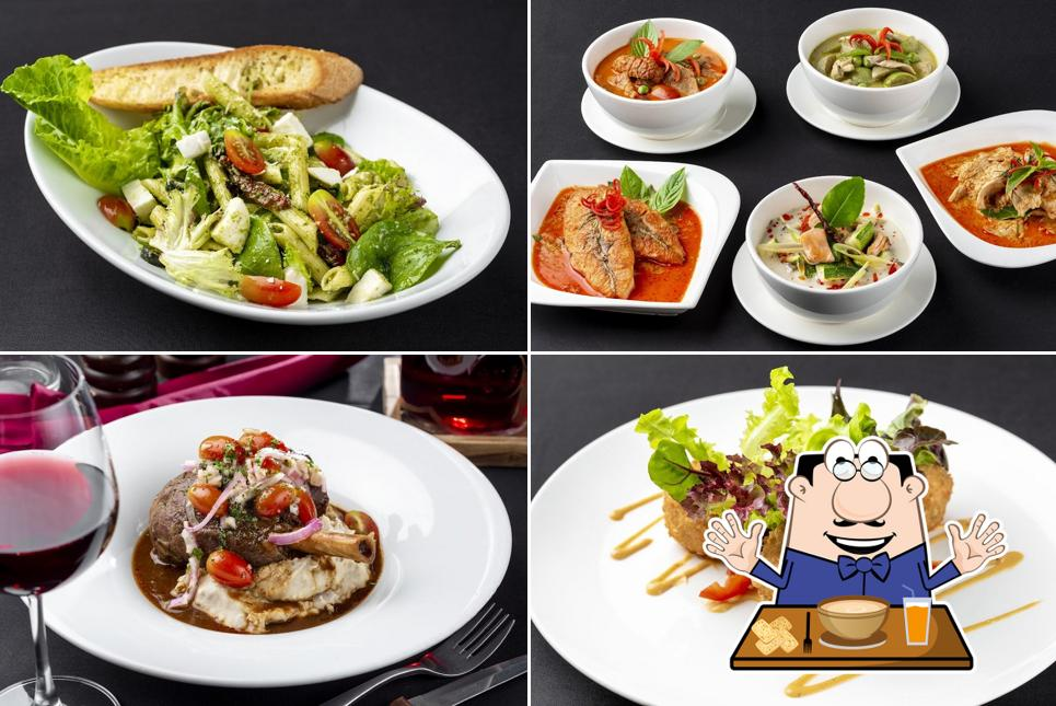 Monsoon Restaurant gallery image 2