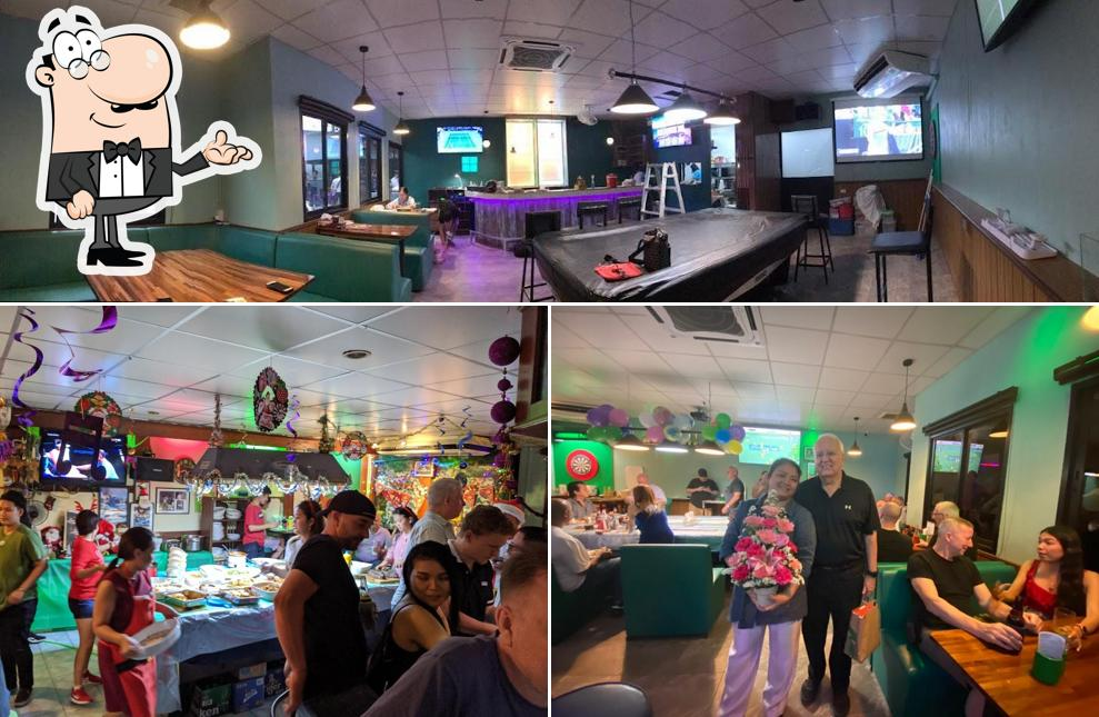Moonshine Pub & Restaurant gallery image 2