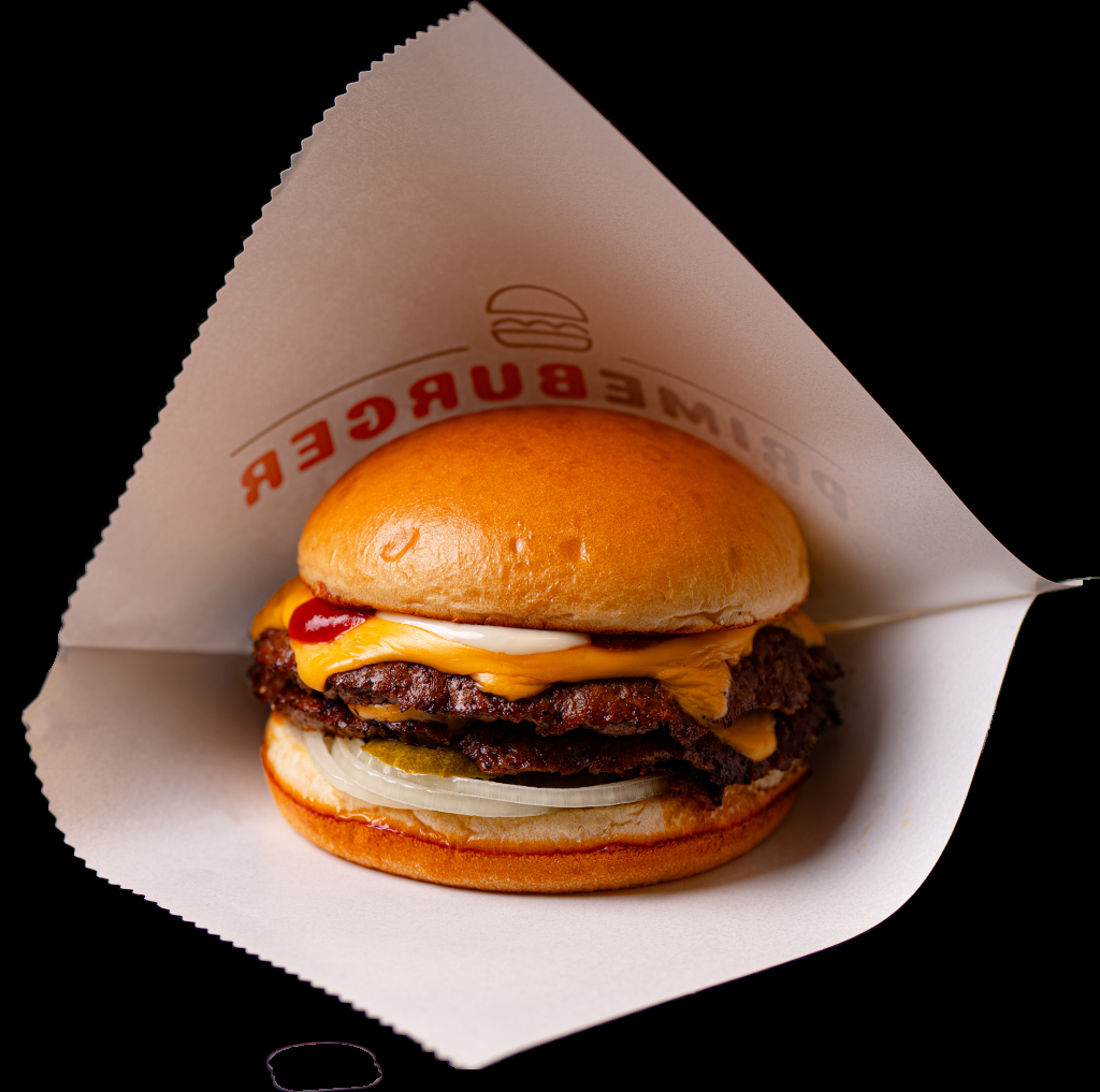 Prime Burger Sukhumvit gallery image 2