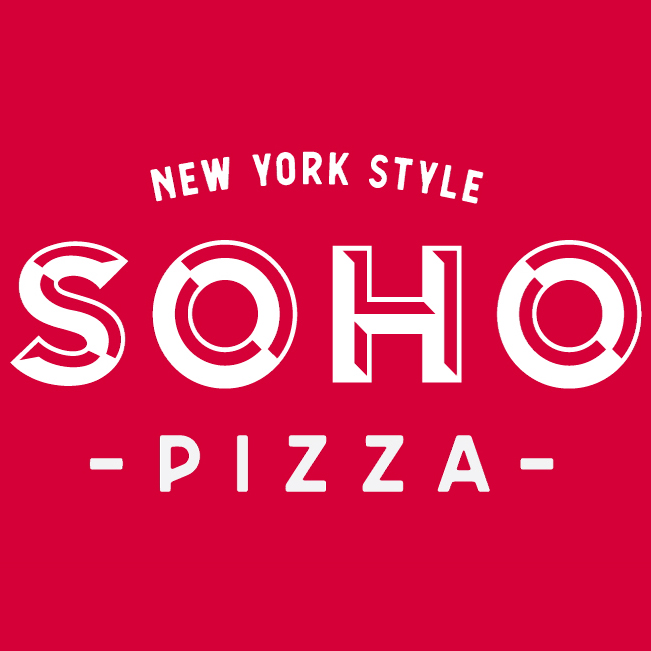 SOHO Pizza Sukhumvit 11 in Bangkok