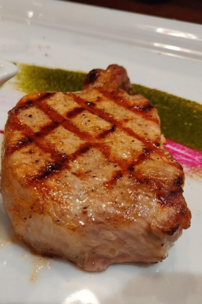You Hunt We Cook EmQuartier restaurant at EmQuartier in Bangkok