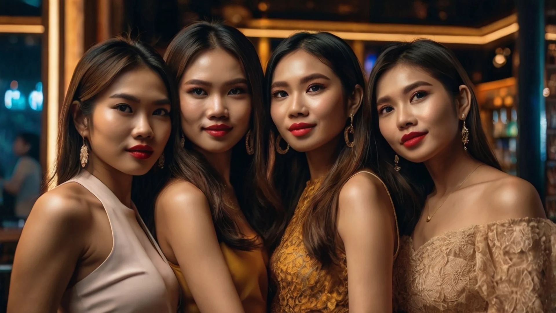 Leonardo_Kino_XL_7_Thai_women_between_the_ages_of_24_and_34_in_3
